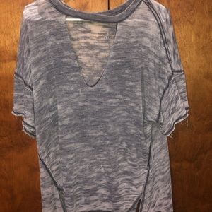 Free people shirt